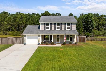 1514 Stanwick Drive