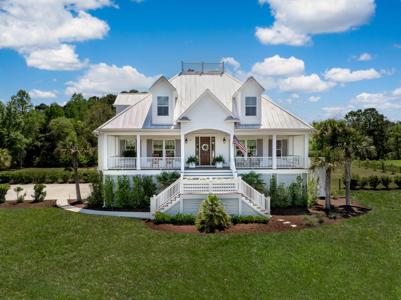 2681 Burden Creek Road