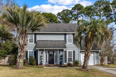 851 Ramblewood Circle