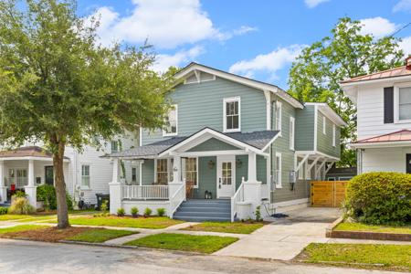 61 Maple Street