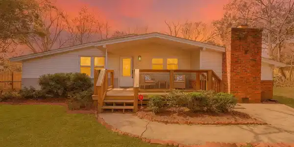 847 Quail Drive