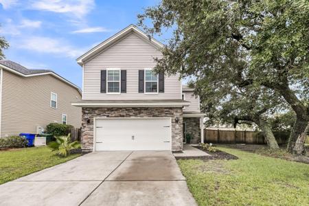 1506 Chastain Road