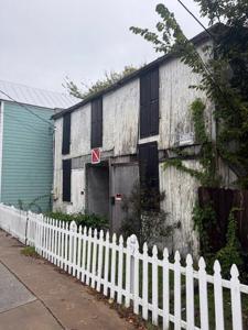 36 South Street