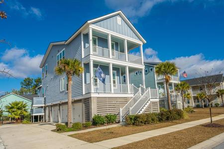 2457 Lieutenant Dozier Drive