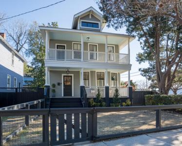 257 Congress Street