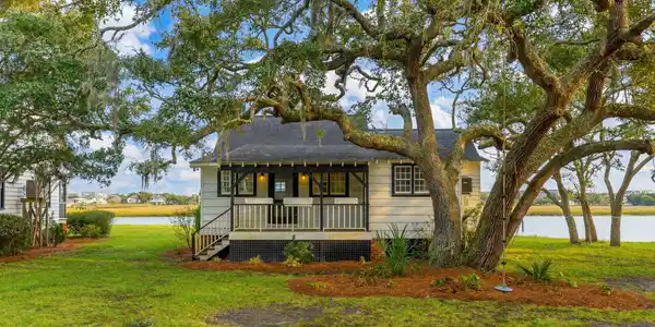 Image 2: Second House