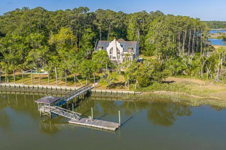 8654 Glascow Island Loop