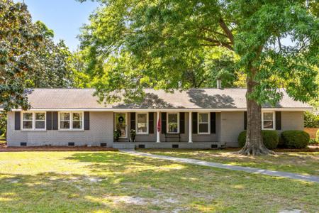 20 Huguenot Avenue