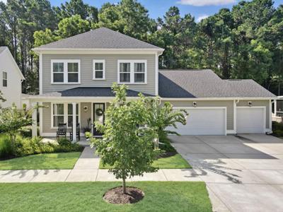 2648 Private Lefler Drive
