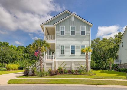 2425 Lieutenant Dozier Drive
