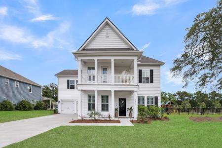 3213 Great Egret Drive