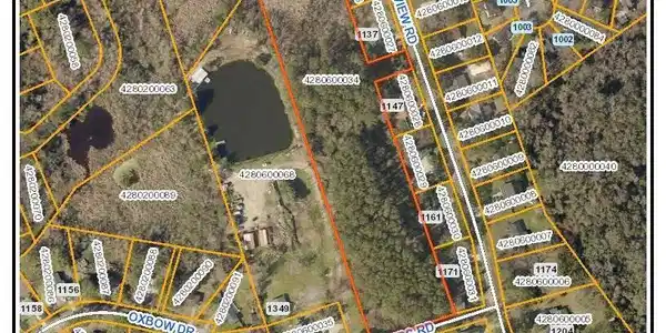 Fort Johnson Road