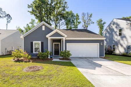 1411 Thin Pine Drive
