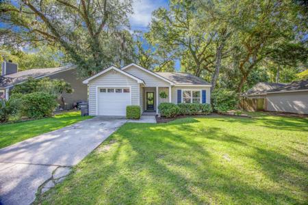 512 Castle Hall Road