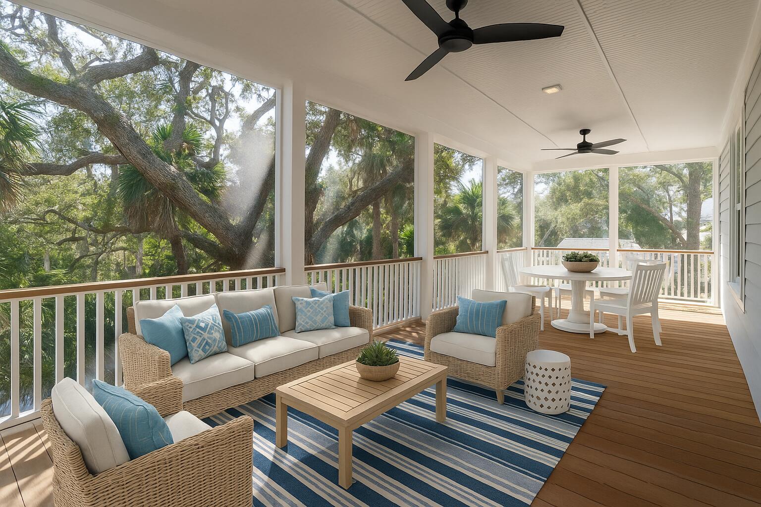 Image 4: Virtual Stage