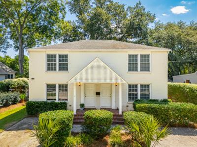 21 Beverly Road