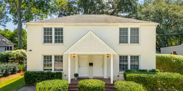 21 Beverly Road