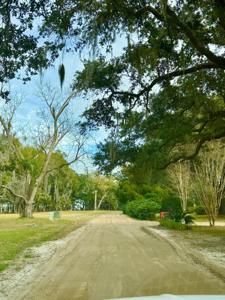 Cherry Point Road