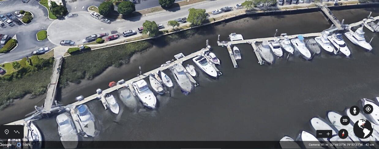 Image 2: C & D docks