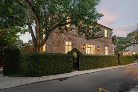 15 Orange Street