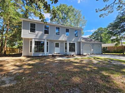 688 Pelzer Drive