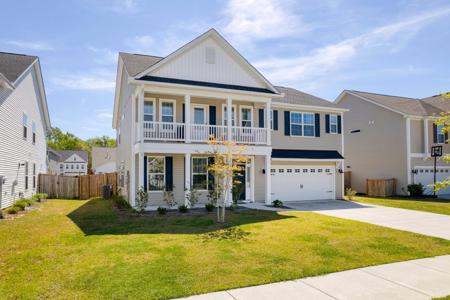 2897 Cavalcade Circle