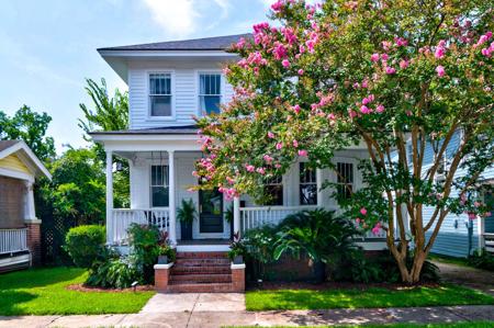 77 Maple Street