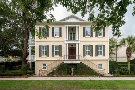 75 Hopetown Road