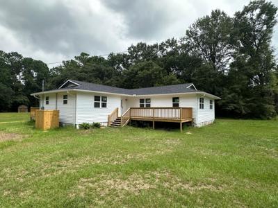 1124 Sallie Manigault Lane