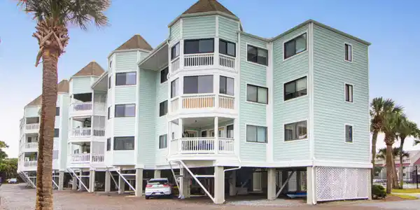163 Marsh View Villas