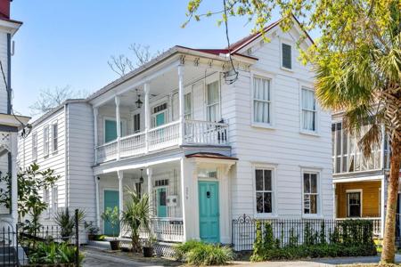 259 Coming Street