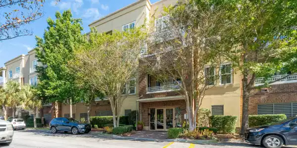 200 River Landing Drive