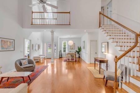 1168 Holly Bend Drive
