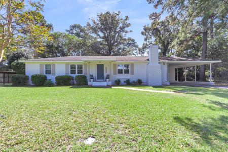 3349 Brenda Drive