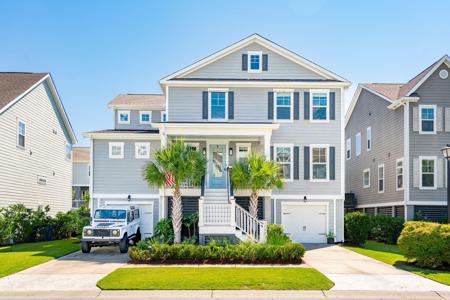 1542 Fort Palmetto Circle