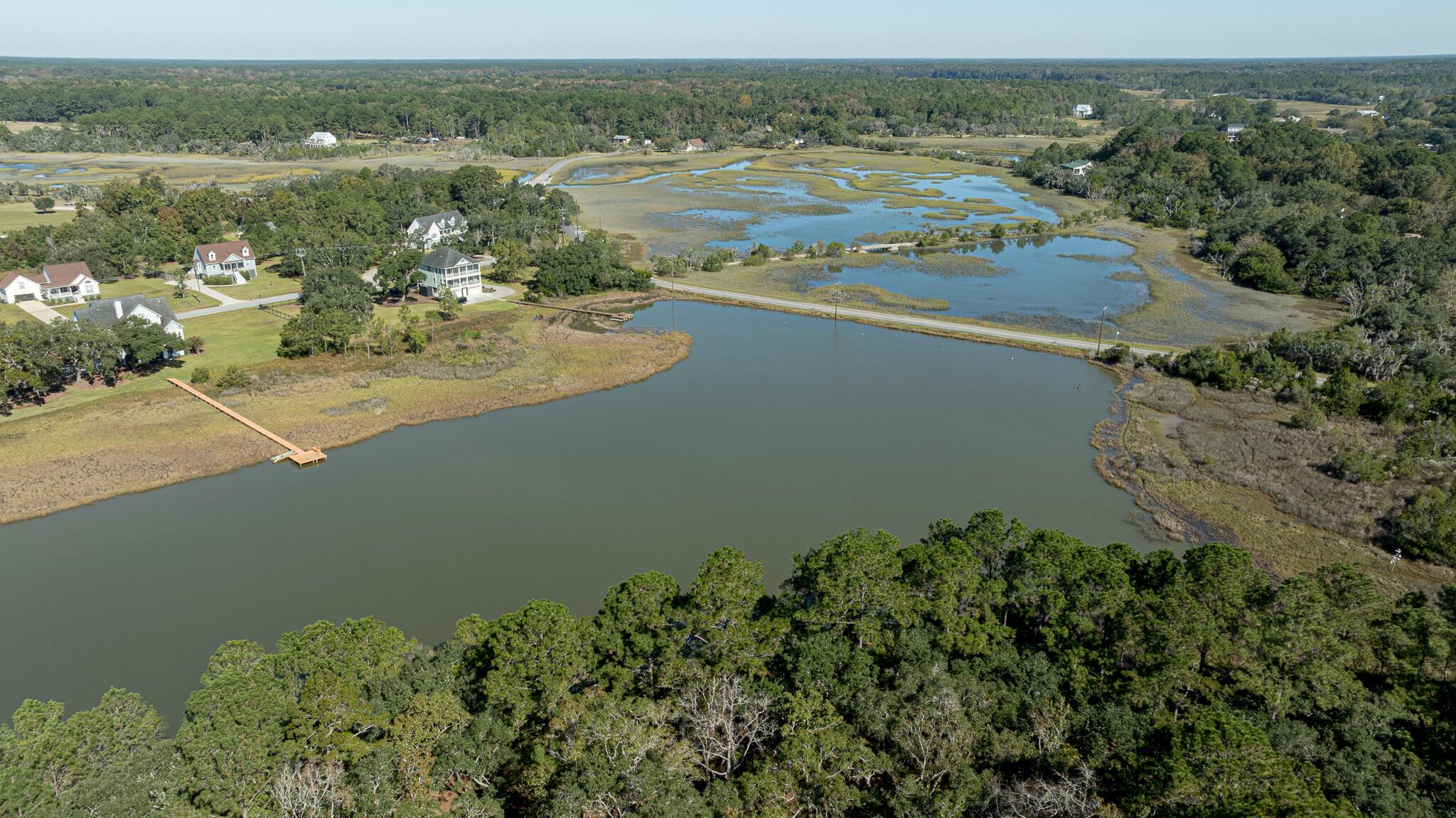 Image 4: Flounder Lake