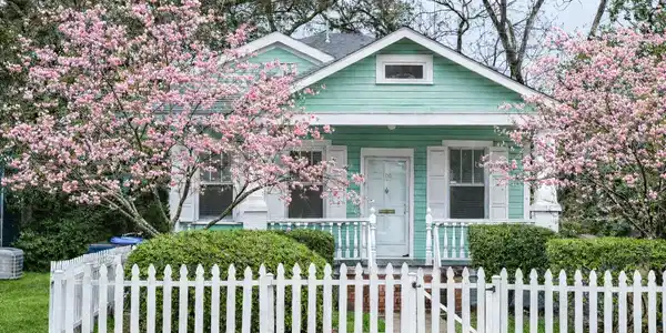 103 Tall Oak Avenue