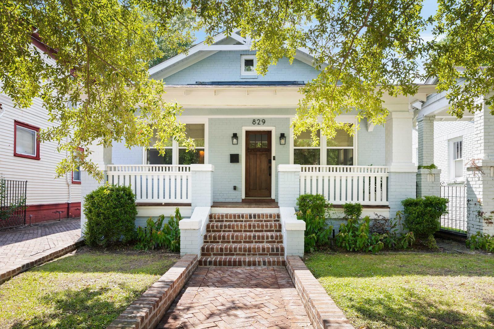 Image 1: 829 Rutledge | Charleston