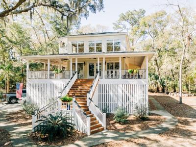 239 Palmetto Pointe Lane