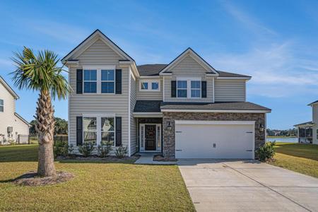 7028 Pumpkinseed Drive