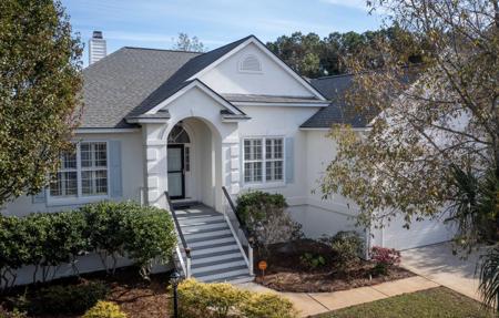 2366 Cross Timbers Drive