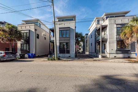 195 Saint Philip Street