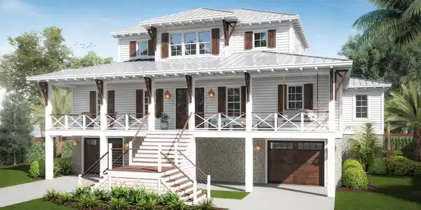 231 Forest Trail