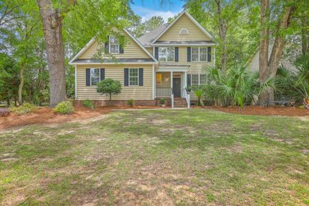 2028 Prospect Hill Drive