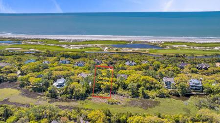 45 Ocean Course Drive