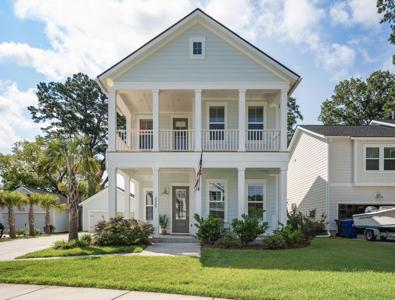2529 Hatch Drive