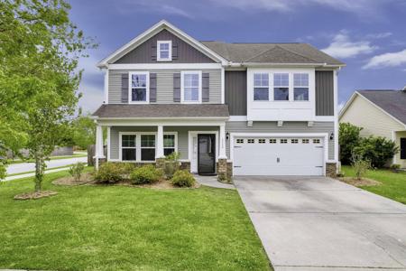 3249 Dunwick Drive