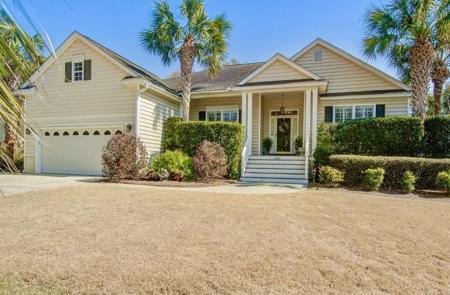 1284 Palmetto Peninsula Drive
