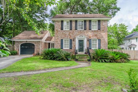 906 Night Heron Drive