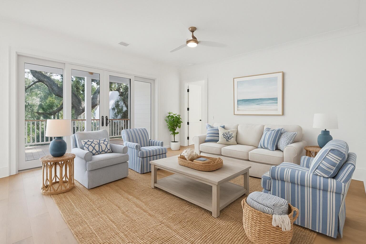Image 3: Living Room
